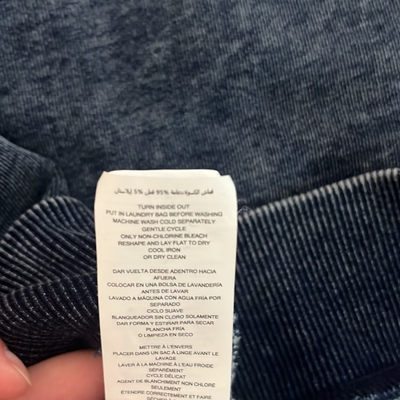 Michael Kors Hoodie - Picture 14 of 14